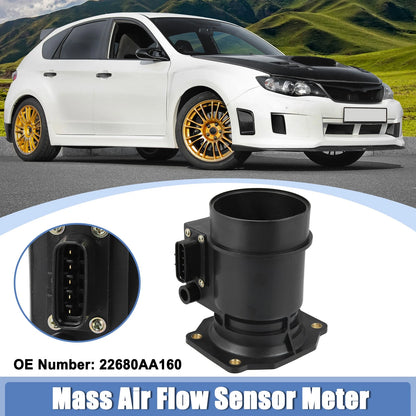 Mass Air Flow Sensor for Subaru Forester (1998)