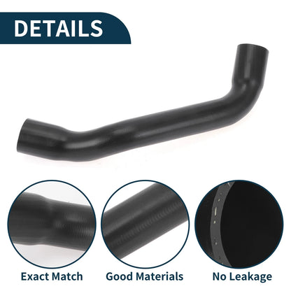 Upper Radiator Hose for Volvo XC90 (2003-2006)