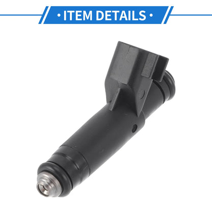 Fuel Injector for Ford Windstar 3.8L V6 (1999-2003) - 1 x Quality Replacement