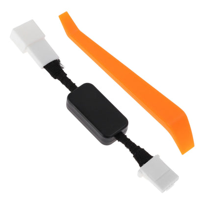 Auto Start Stop Eliminator for Toyota Corolla Cross