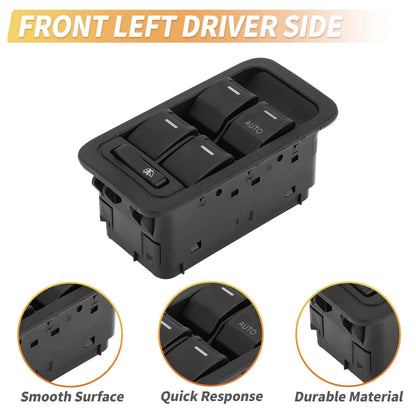 Power Window Switch for Ford Territory SX SZ (2012-2016)