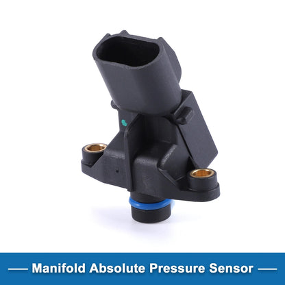 Manifold Absolute Pressure Sensor for Plymouth Neon (2001)