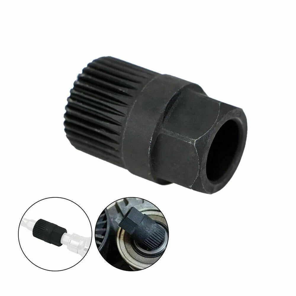 Pulley Removal Tool 1 Piece for Car
