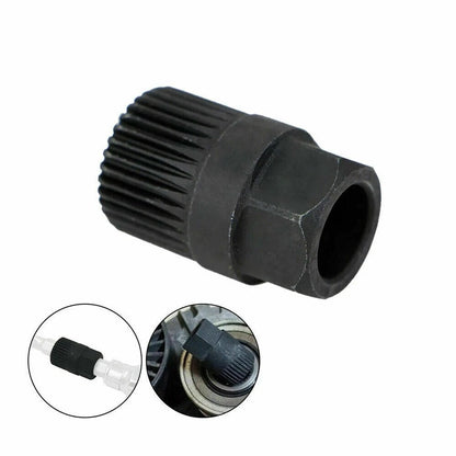Pulley Removal Tool 1 Piece for Car