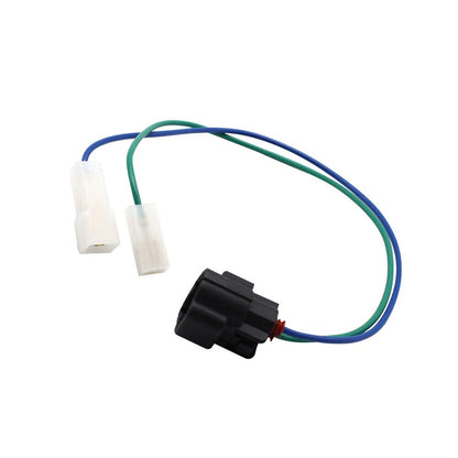 Fuel Cut Off Inertia Switch Set for Peugeot 206, 306, Citroen Xsara Picasso (03)