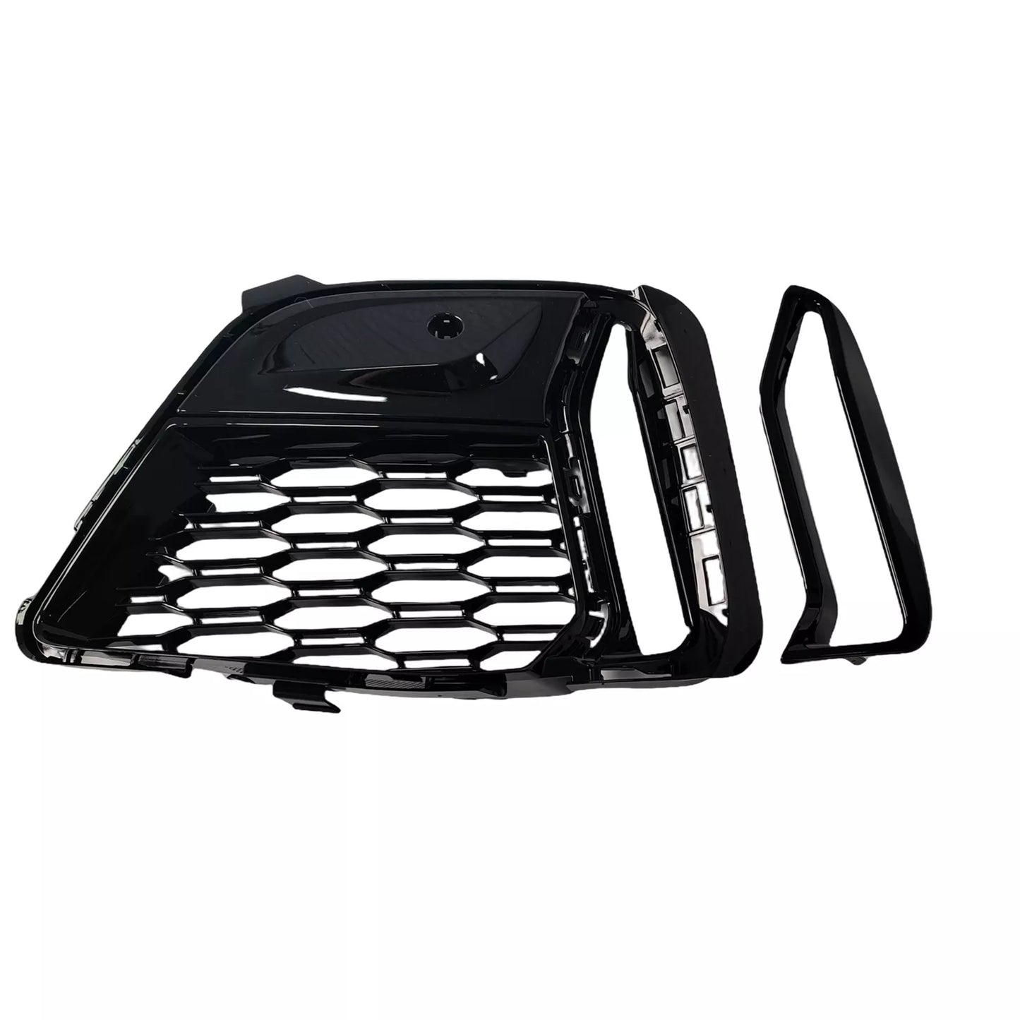 Fog Light Cover for BMW 3 Series G20 G22 G28 M340i (2019-2022)