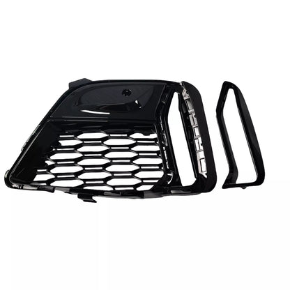 Fog Light Cover for BMW 3 Series G20 G22 G28 M340i (2019-2022)