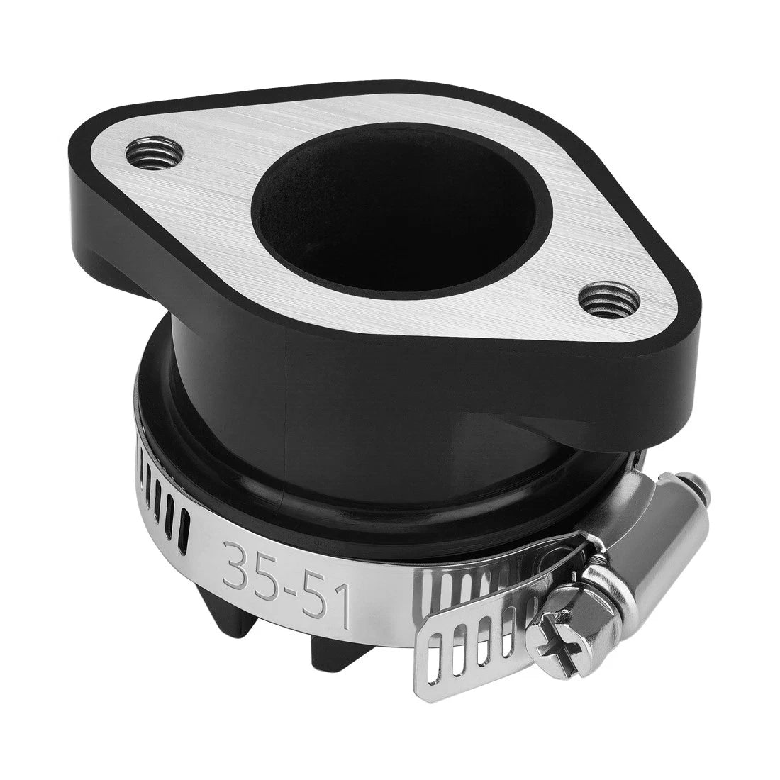 Carburetor Adapter Boot for Polaris UTV RZR 170 RZR170 (2009–2014)