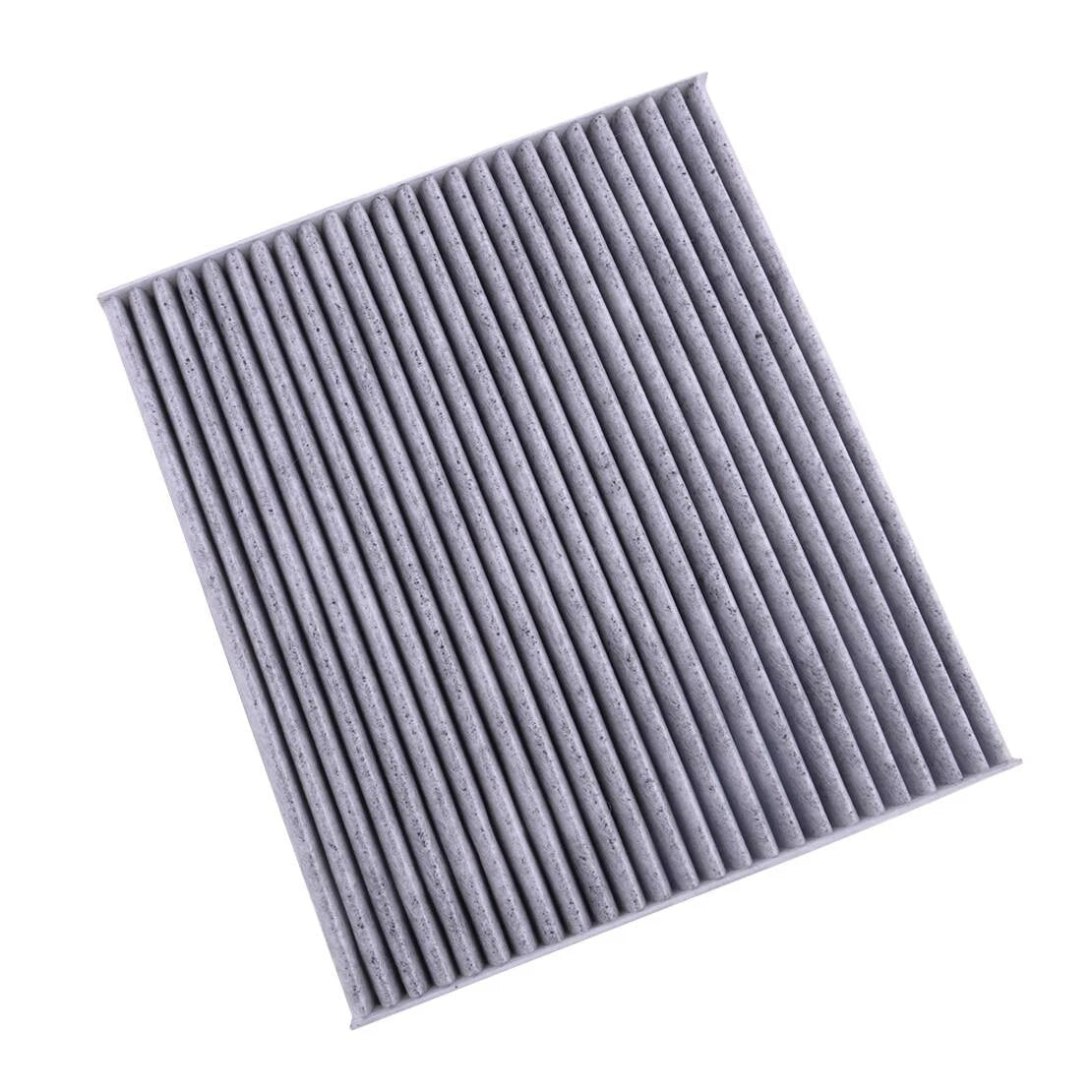 Carbon Fiber Interior Air Covers for Hyundai Azera, Kia Optima (2011-2018)