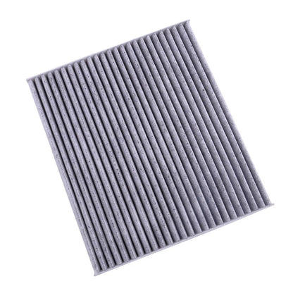 Carbon Fiber Interior Air Covers for Hyundai Azera, Kia Optima (2011-2018)