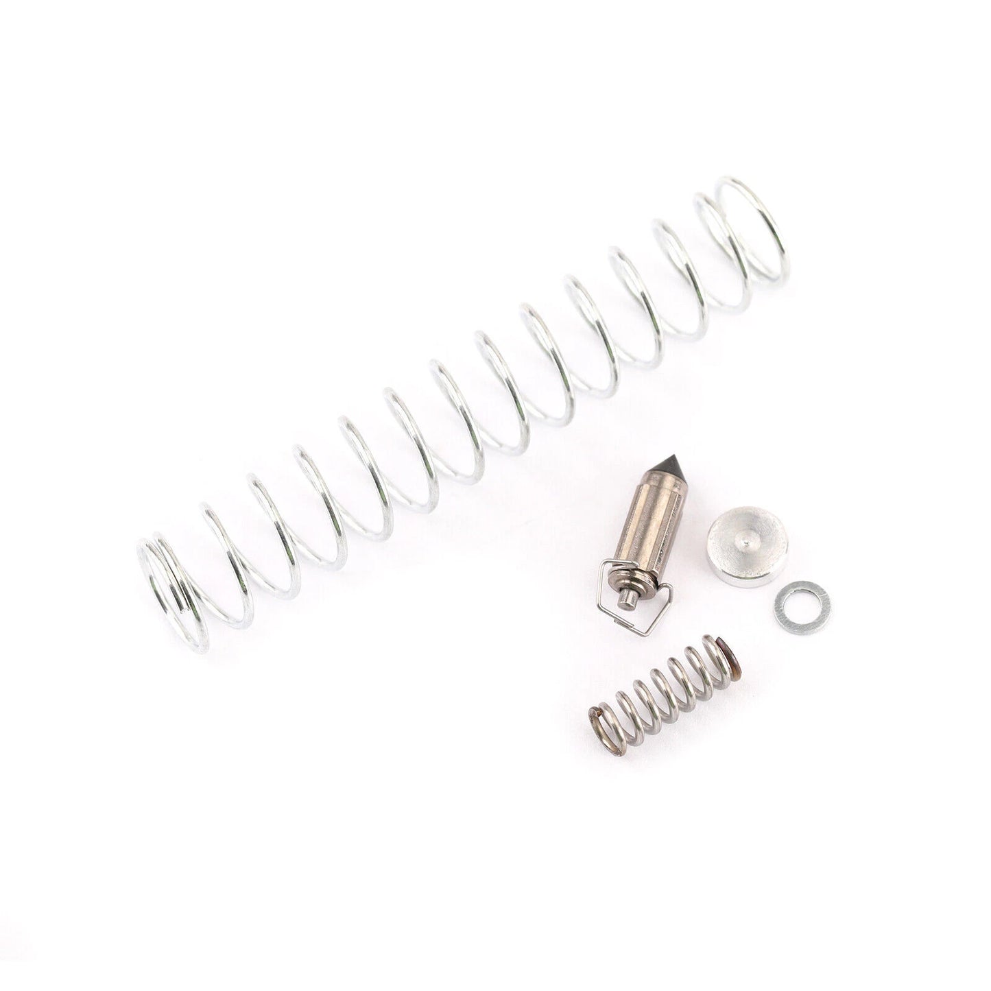 Carburetor Repair Kit for Kawasaki KLX300R, EL, EX250, ZG, ZL, Ninja (1994-2023)