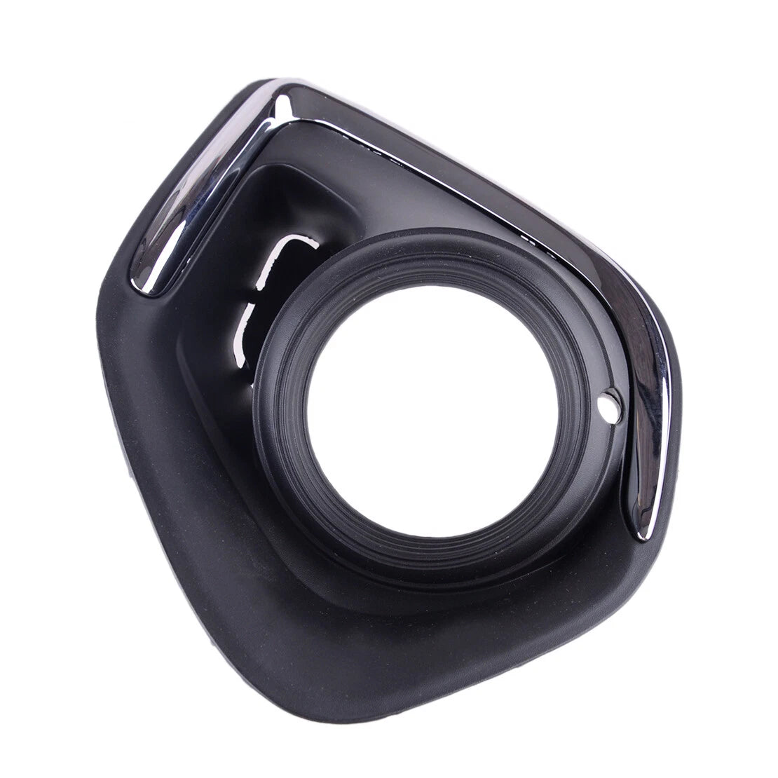 Front Left Fog Light Bezel Cover for Mitsubishi Outlander Sport (2011-2021)