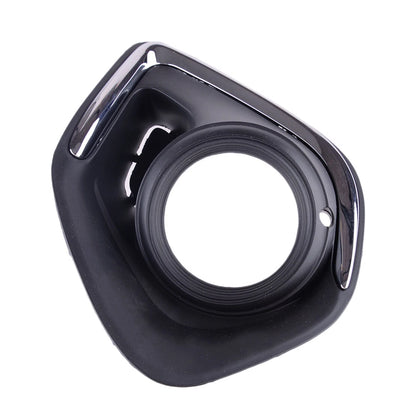 Front Left Fog Light Bezel Cover for Mitsubishi Outlander Sport (2011-2021)