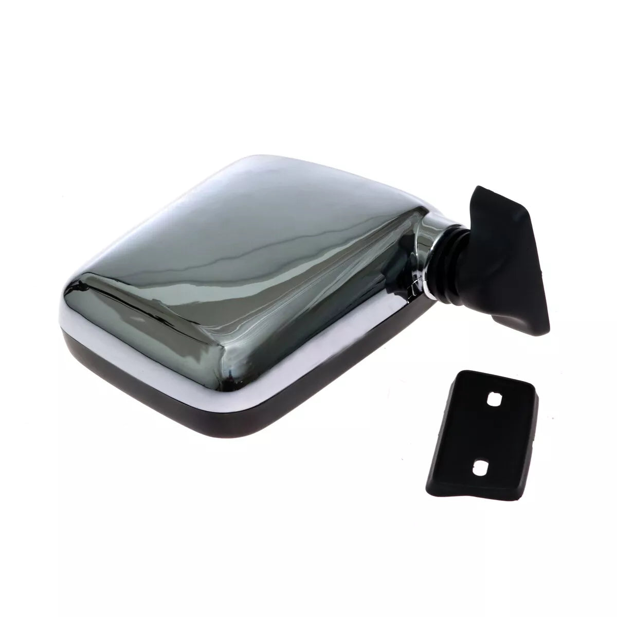 Chrome Door Mirror for isuzu Bedford KB 1972-1988