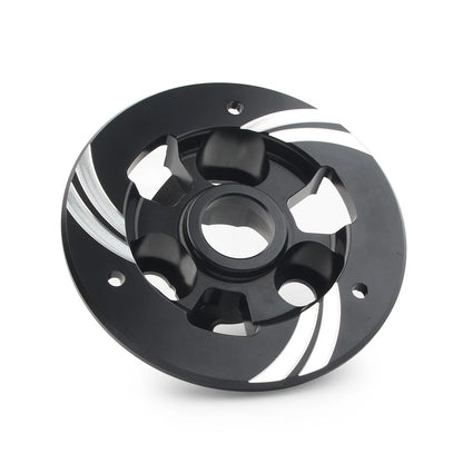 Clutch Cover Protector Guard for Ducati Panigale 1199 1299 959 R S (2012-2023)