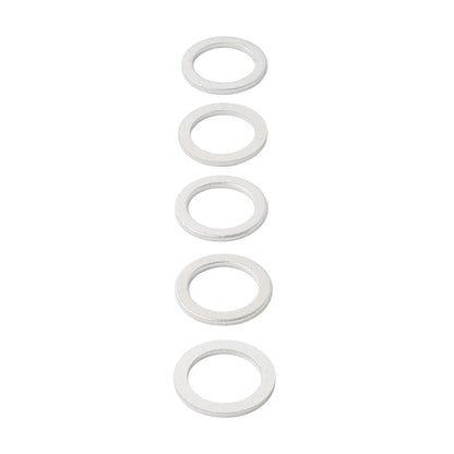 5 x 20mm Trans Oil Drain Plug Gasket Washers for Honda Acura