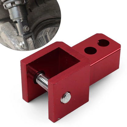 8MM Motorcycle Height Extension Shock Absorber Riser