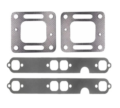 Exhaust Manifold Gasket Kit for MerCruiser 5.0L/5.7L V8 (1990-2000)