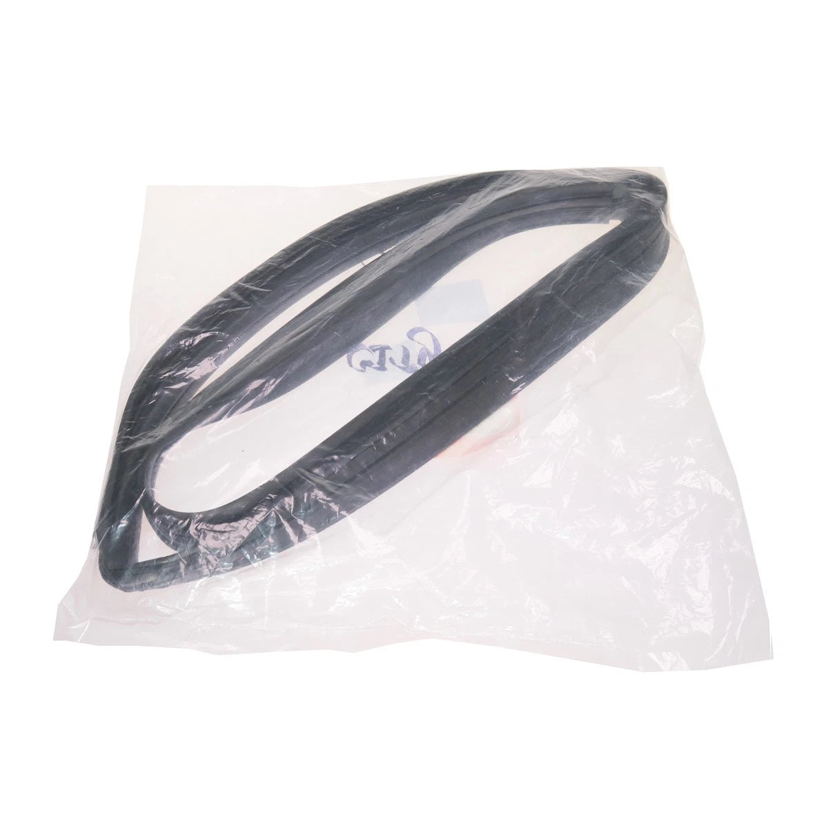 Weatherstrip Glass Run Channel for Honda City Type Z 4-Door LHS 1996-2002