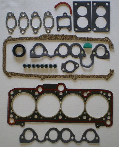 Head Gasket Set & Bolts for Jetta Golf Mk2 (1983–1995)