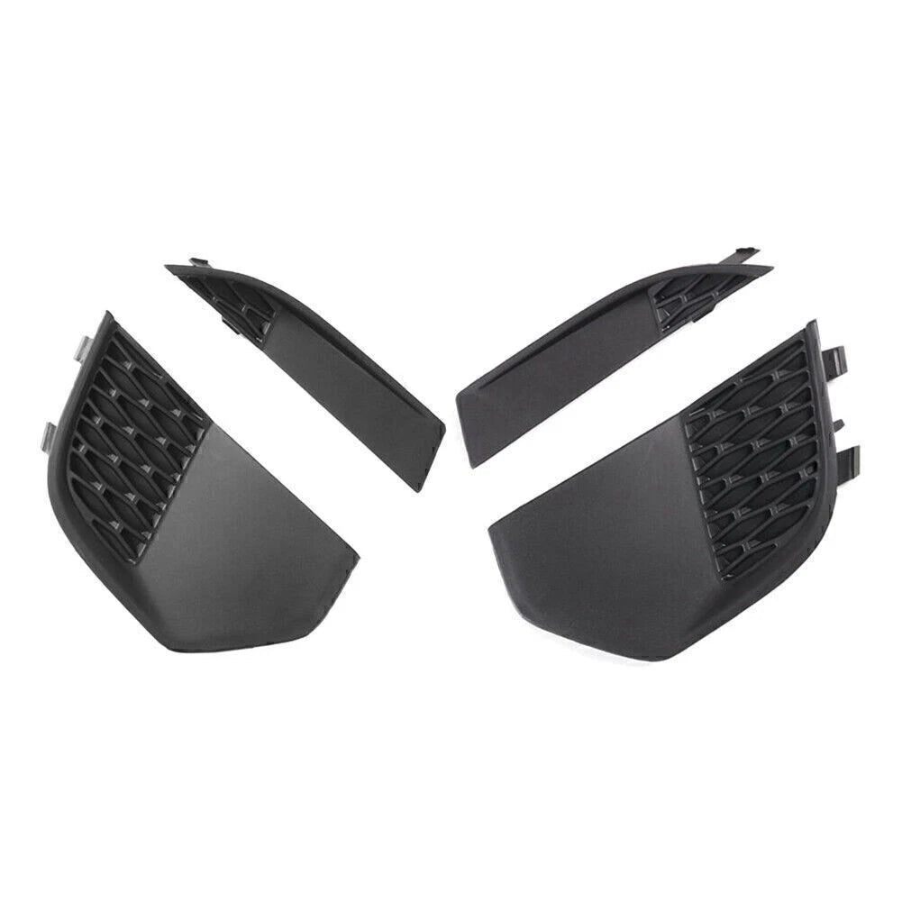 Fog Lamp Bezel Trim Covers for Land Rover Discovery Sport (2015-2019)