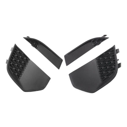 Fog Lamp Bezel Trim Covers for Land Rover Discovery Sport (2015-2019)