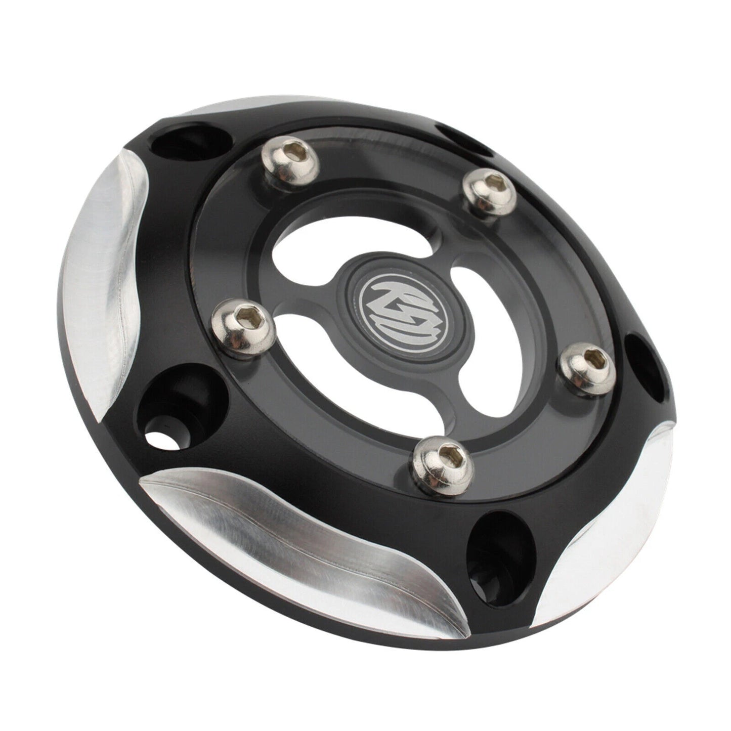 Stator Cover for Harley Road King, Fat Glide 1584 (2007-2017)