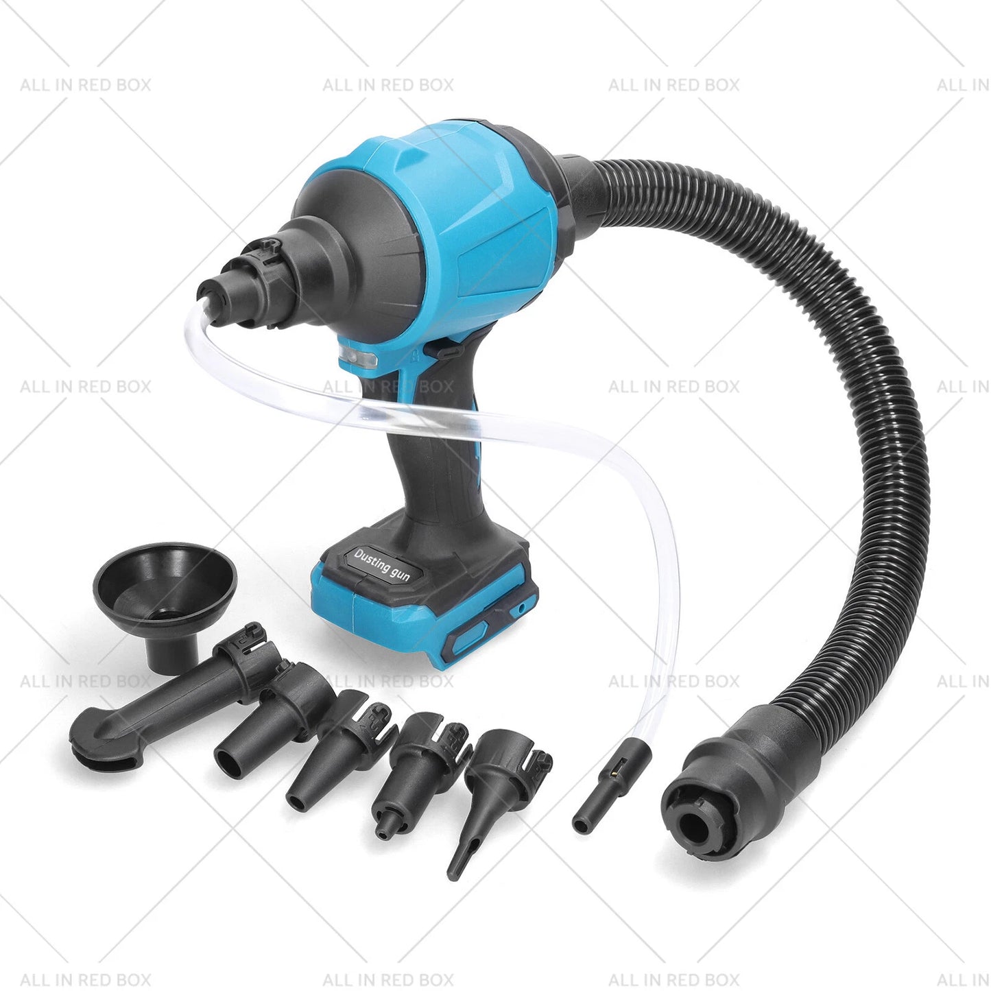18V Cordless Air Duster for Makita Vacuum Cleaner (2010-2023)