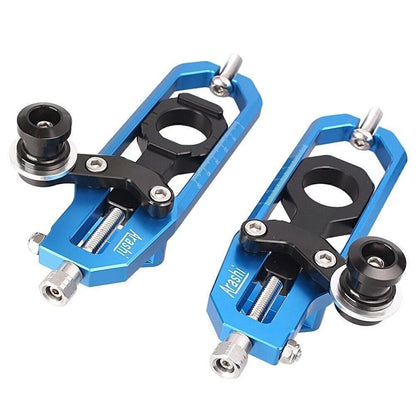 Chain Adjuster Tensioner Screw Kit for Yamaha YZF R1 (2015-2016)