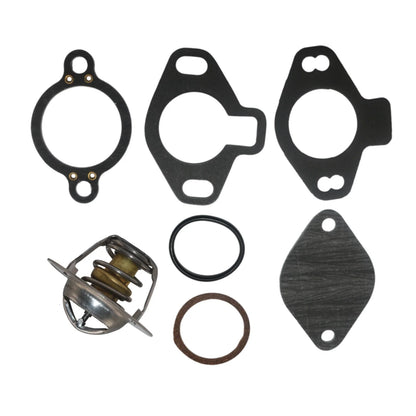 Thermostat Kit for MerCruiser V6/V8 4.3/5.0/5.7/7.4/8.2 (1990-2023)