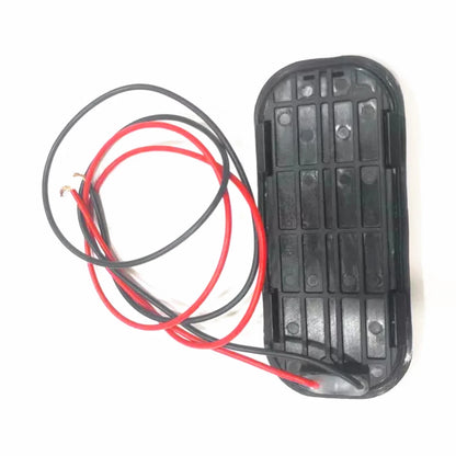 Tailgate Rear Trunk Release Switch for 2008-2017 Buick Enclave, 2010-2015 Cadillac CTS