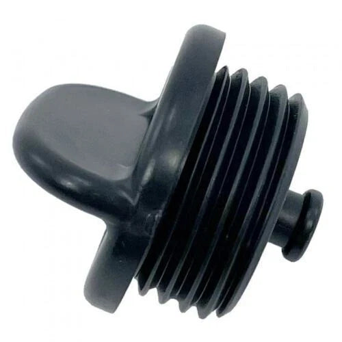 Water Flush Plug with Gasket for Suzuki 150-300HP Models