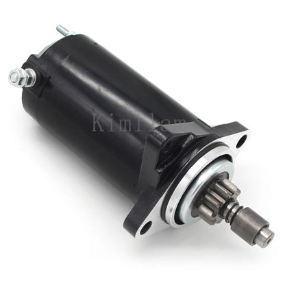 Starter for Bombardier GTI 5866, 5865 (1996)