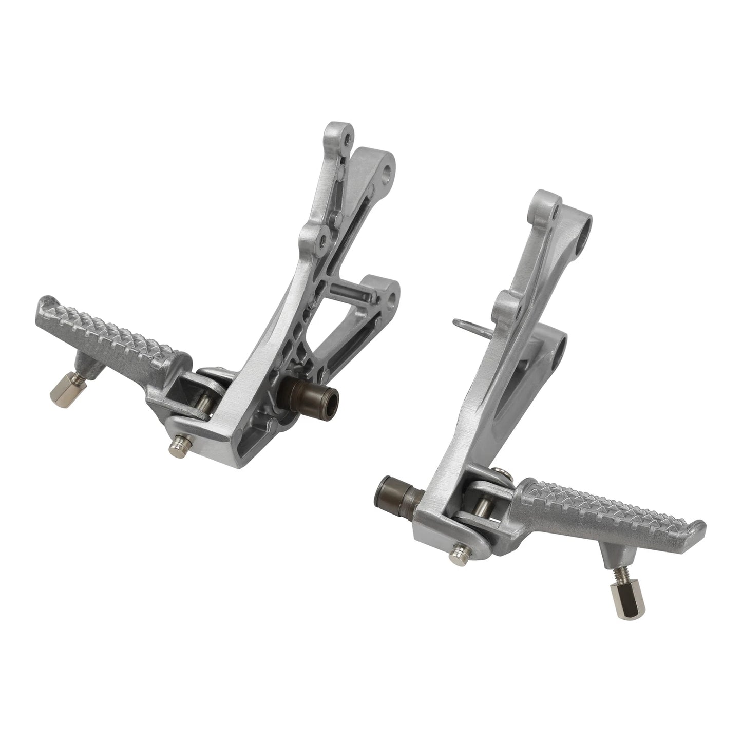 Front Footrest Pegs Bracket for Honda CBR600F4 (1999-2006)