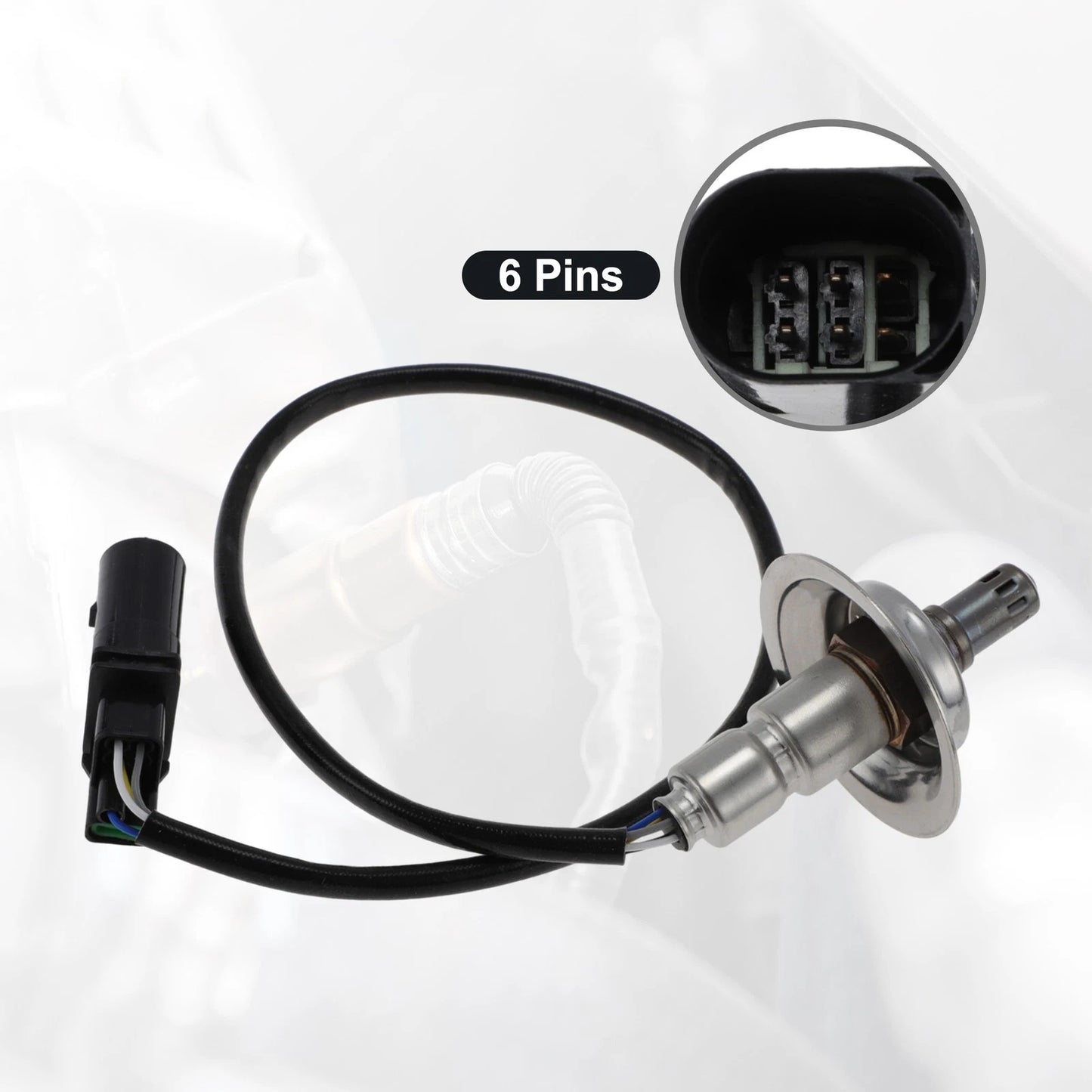 Oxygen Sensor for Mitsubishi Outlander L4 2.4L (2003-2023) - 1 Pc