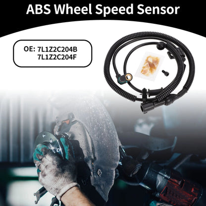 ABS Sensor Front Left/Right for Ford Expedition (2007-2010)