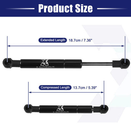 Foot Operated Parking Brake Gas Spring for Audi Q7 (2006-2015)