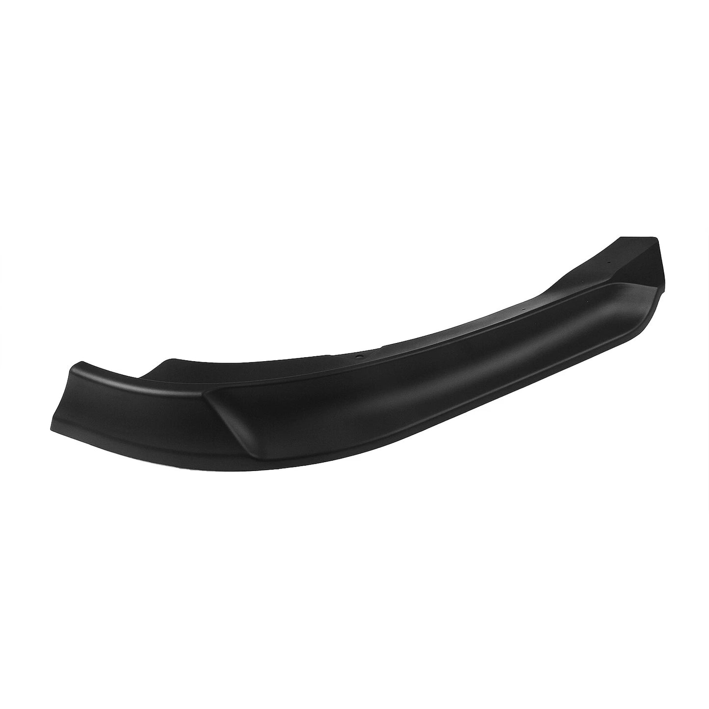 Front Spoiler Lip Splitter for Hyundai Genesis Coupe (2013-2016)