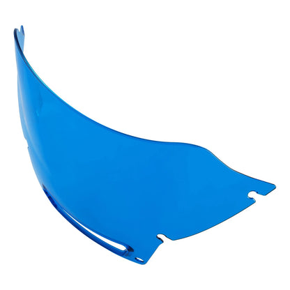 Blue Windshield for Harley Low Rider ST FXLRST (2022-2025)