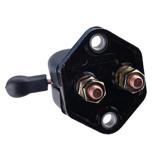 12V Auto Car Battery Disconnect Isolator Cut Off Switch