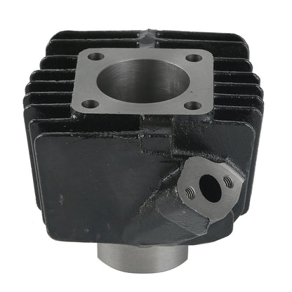 Motor Cylinder Piston Gasket Head Top End Kit for Suzuki JR50 (1978 - 2006)