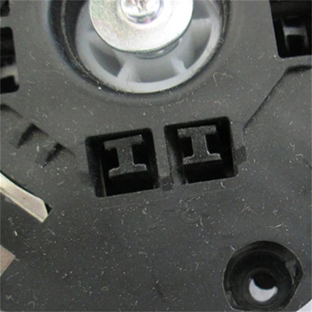 Right Outside Mirror Actuator Motor for Kia Hyundai (2011-2019)