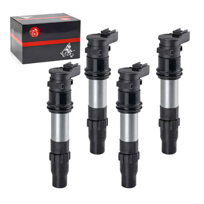 Ignition Coils for Suzuki GSX-R1000 (2009–2015)