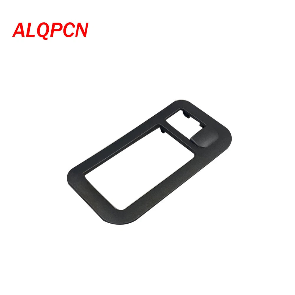 Tailgate Interior Handle Trim Bezel for VW Transporter T5 T6 (2003-2019)