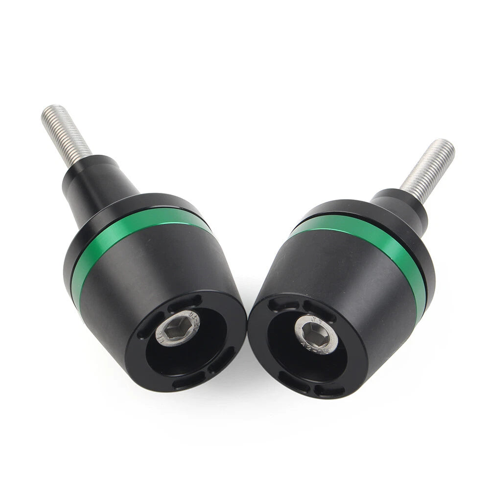 Frame Sliders Crash Protectors for Yamaha Suzuki Honda Kawasaki