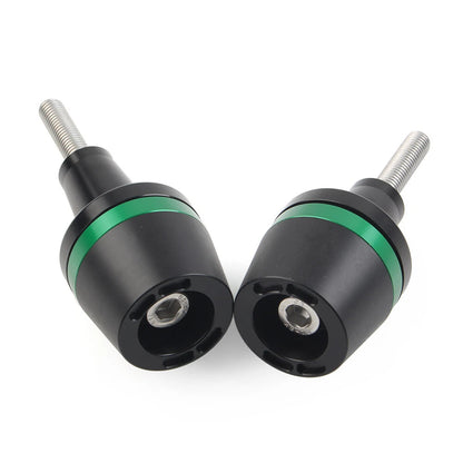 Frame Sliders Crash Protectors for Yamaha Suzuki Honda Kawasaki