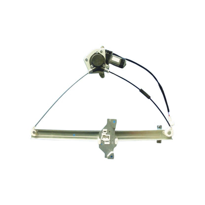 Front Left Window Regulator with Motor for Toyota RAV4 1994-2000