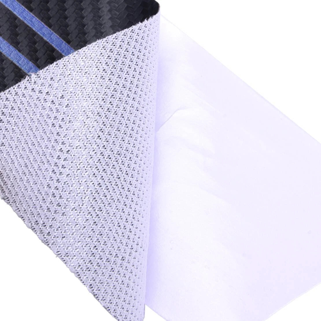 4Pcs Car Door Sill Scuff Cover Anti-Scratch Protector Strip for Make & Model