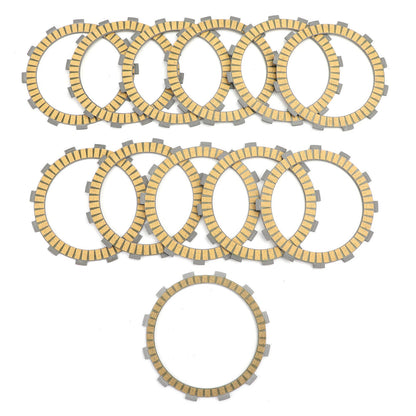 Clutch Kit for Kawasaki Ninja ZX-12R (2000)