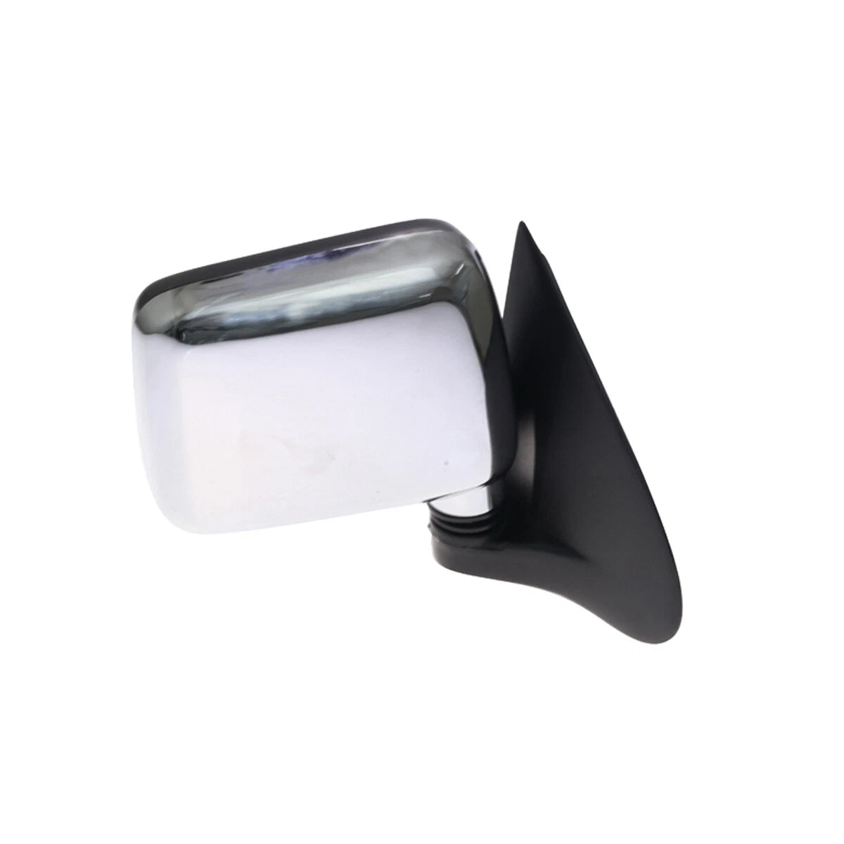 Chrome Door Mirror Right for Isuzu Faster TF TFR Rodeo KB42 LUV